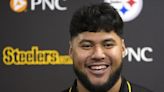 Fautanu following in Polamalu’s footsteps in Pittsburgh