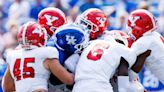 Kentucky football vs. Northern Illinois: Betting line, 3 things to know before you pick