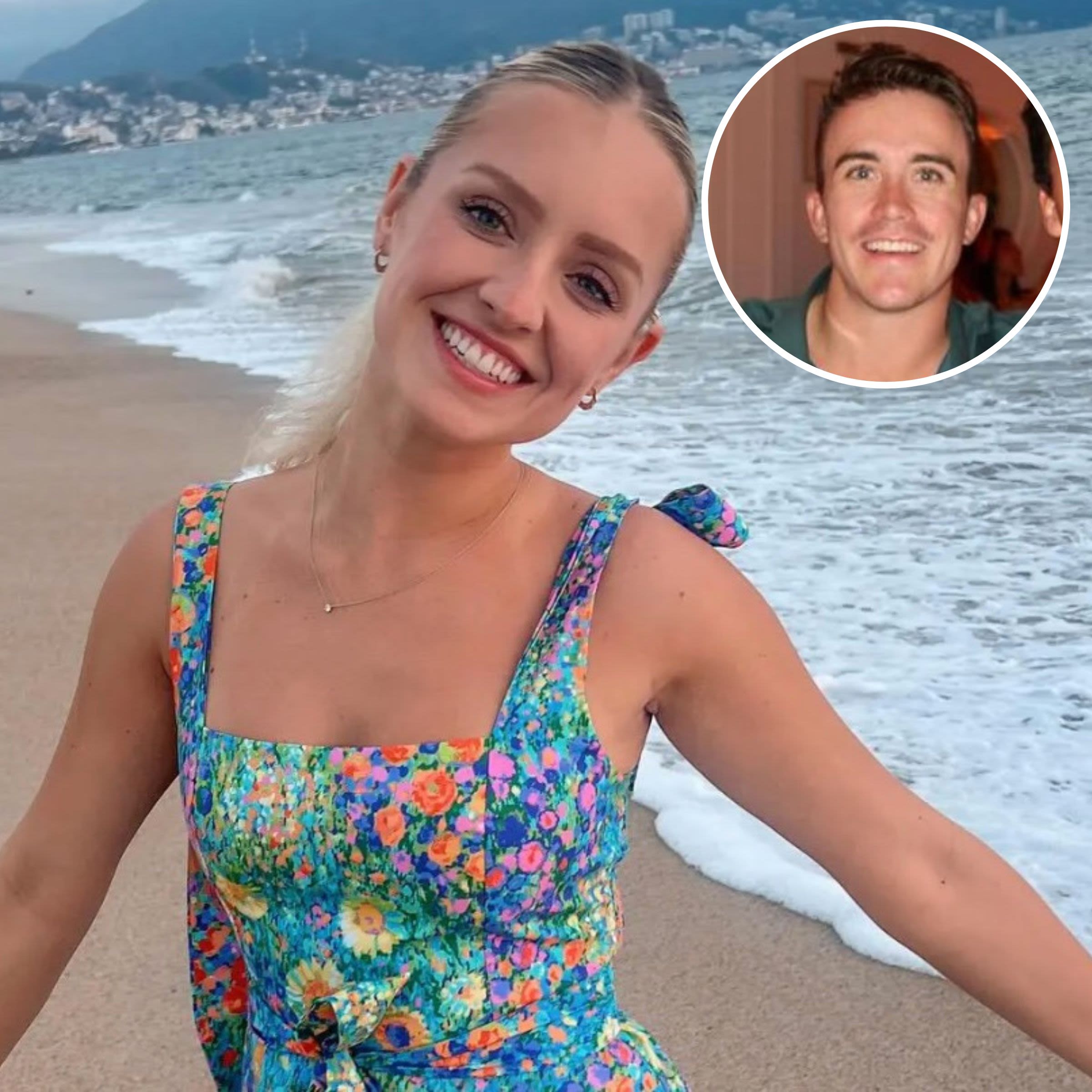 The Bachelor’s Daisy Kent Confirms Thor Herbst Romance and Reveals How They Reconnected