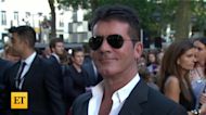 Simon Cowell Stopped Getting Face Fillers After His Son's Horrified Reaction