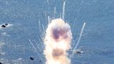 Watch: First private Japanese rocket explodes seconds after lift-off