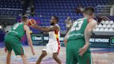 114-87: España se presenta con poderío en el Eurobasket