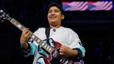 Seattle-based guitarist, 14, to play national anthem at NHL Winter Classic