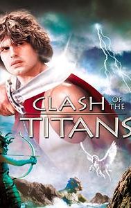 Clash of the Titans (1981 film)