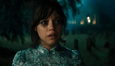 Beetlejuice Beetlejuice: Jenna Ortega lidera el nuevo adelanto de la secuela dirigida por Tim Burton