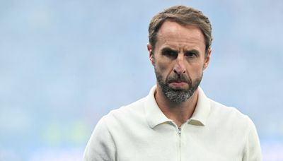 England players stunned by decision Southgate made before Euro 2024