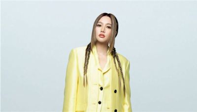「天生歌姬」A-Lin也主動請戰《歌手2024》 再爆大咖歌手確定踢館