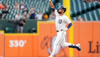 Riley Greene powers the Detroit Tigers in more ways than one: ‘He’s a magnet’