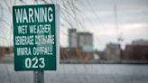 Sewage discharges increase risk of hospital visits for residents near Merrimack River, study finds