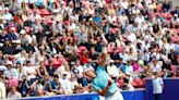 Nadal - Borg, en directo: primera ronda en el torneo de Bastad hoy en vivo