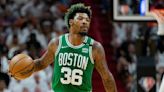 Marcus Smart's return sparks Celtics in East finals: 'We're ready for the challenge'