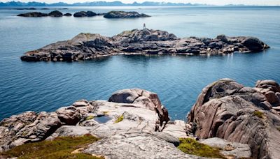 Cómo es Hopen, una joya inexplorada del Ártico Noruego