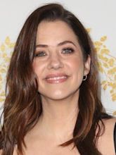 Julie Gonzalo