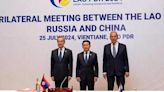 ASEAN y Rusia discuten un sistema de seguridad para Eurasia