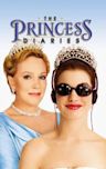 The Princess Diaries (film)