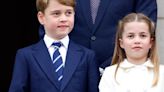 The Royals Are Still Inspiring The UK's Most Popular Baby Names
