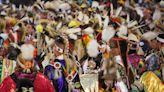 Tens of Thousands Attend Gathering of Nations, World's Largest Powwow