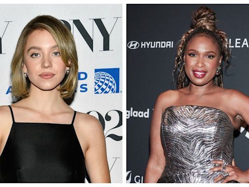 Famous birthdays list for today, September 12, 2024 includes celebrities Sydney Sweeney, Jennifer Hudson