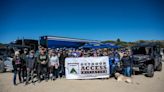 Yamaha and Southern California Mountains Foundation Join Forces for Public Lands Conservation