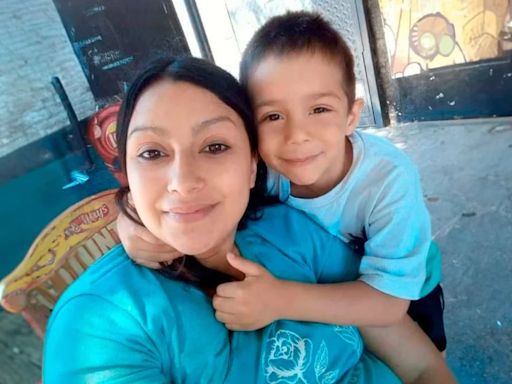 La desgarradora lucha de una madre por su hijo: “Fue muy doloroso que me lo sacaran, pero sé que eso le salvó la vida”