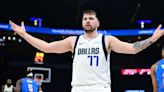 Loss is 'On Me!' Luka Doncic Details Mavs' Failure to Sweep