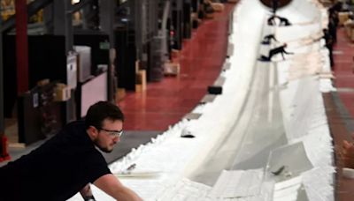 Wind turbine workers at Hull’s Siemens Gamesa blade plant balloted for strike action over pay