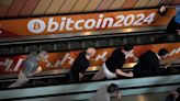 Bitcoin 2024: When Rage Became The Machine