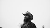 Chris Stapleton Releases ‘White Horse,’ the First Glimpse at Upcoming Album ‘Higher’