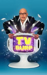 Harry Hill's TV Burp