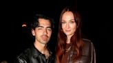Sophie Turner Opens Up About the "Shocking" Aftermath of Joe Jonas Divorce