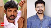 Did Vemal joined Vijay's political party? the 'Kalavani' actor clarifies | Tamil Movie News - Times of India