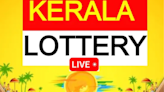 Kerala Lottery Result Today 16-09-2024: Win Win W-787 Ticket Number Winner List, Agent Name