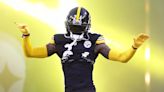 Pittsburgh Steelers Cornerback Makes Wild Statement Following Rookie Campaign