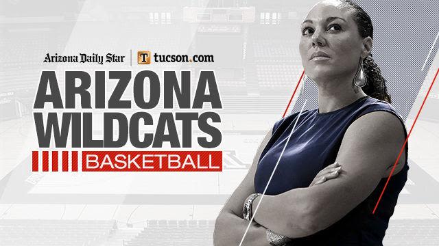Arizona women's basketball to play in Palm Desert area's Acrisure Classic, a Thanksgiving tourney