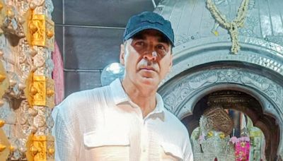 Akshay Kumar reveals 'a few producers haven't cleared his dues': 'Main usse baat hi nahin karta'