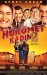 Hükümet Kadın 2