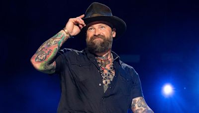 Zac Brown's estranged wife says she won't 'be silenced' in response to lawsuit