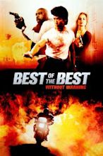 Best of the Best 4: Without Warning