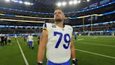 'It's Fun!' Rams' Havenstein Reveals Retirement Expectation