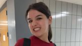 Suri Cruise, 18, Reveals Where She’s Going to College