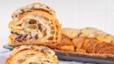 Experience the TikTok viral French pastry sensation: Crookie!