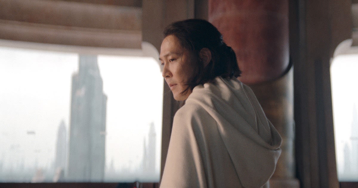 One Scene in 'The Acolyte' Just Changed the Rules of Jedi Politics