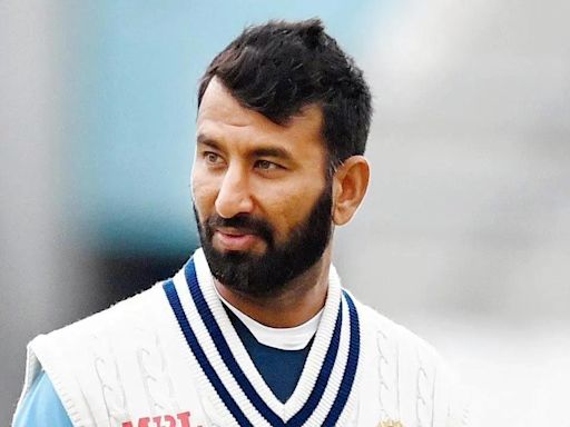 ’’Cheteshwar Pujara was backbone of Indian batting on last two Aus tours, he will a big miss’’: Hanuma Vihari