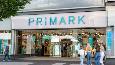 'I bought every single piece' shoppers beam & run to Primark to nab new PJ range