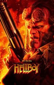 Hellboy