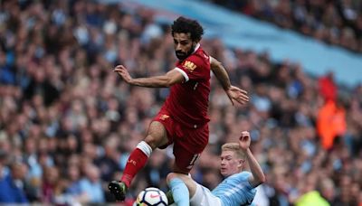 Mohamed Salah sold, Kevin De Bruyne leaves, Alexander Isak signs – Arsenal dream summer window