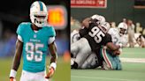 5 worst first-round draft picks in Dolphins history 2024