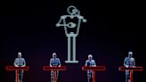 Kraftwerk Announces 9-Show Residency in Los Angeles