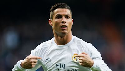 How Real Madrid's stars are STILL 'using Ronaldo as inspiration'