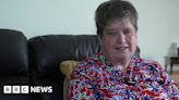 Blind sufferer says sleep disorder is 'worse than sight loss'